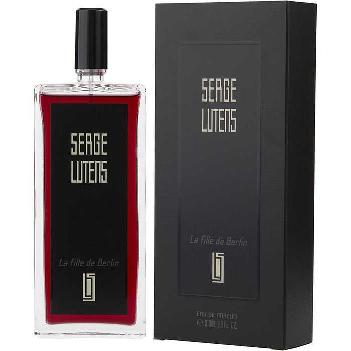 Serge Lutens La Fille De Berlin - 7STARSFRAGRANCES.COM