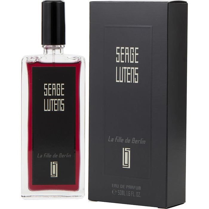 Serge Lutens La Fille De Berlin - 7STARSFRAGRANCES.COM