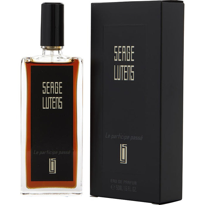 Serge Lutens Le Participe Passe - 7STARSFRAGRANCES.COM