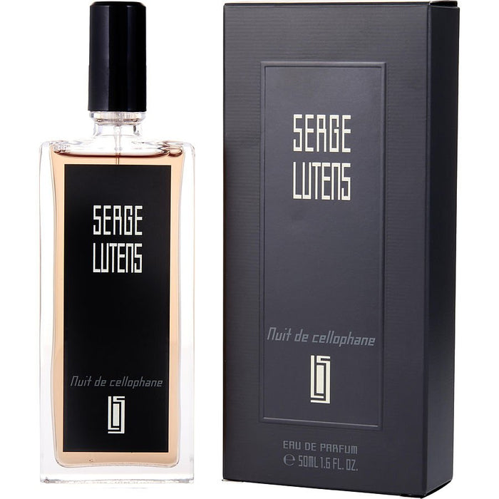 Serge Lutens Nuit De Cellophane - 7STARSFRAGRANCES.COM