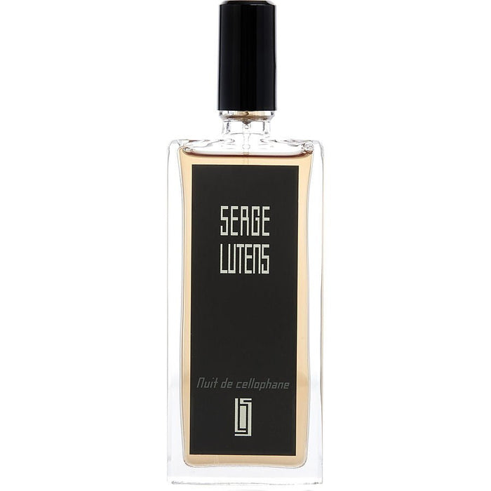 Serge Lutens Nuit De Cellophane - 7STARSFRAGRANCES.COM