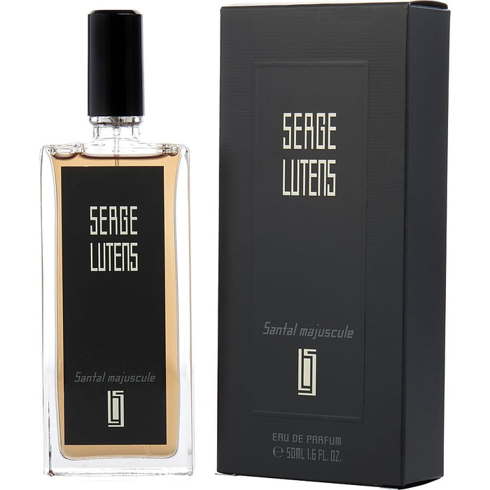 Serge Lutens Santal Majuscule - 7STARSFRAGRANCES.COM