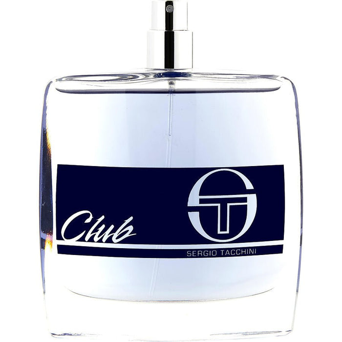 Sergio Tacchini Club - 7STARSFRAGRANCES.COM