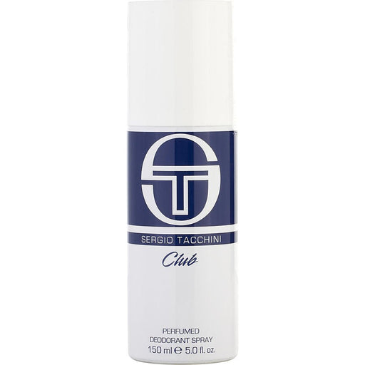 Sergio Tacchini Club - 7STARSFRAGRANCES.COM