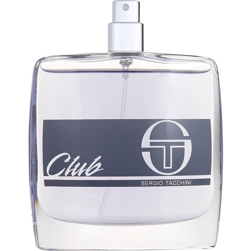 Sergio Tacchini Club Intense - 7STARSFRAGRANCES.COM