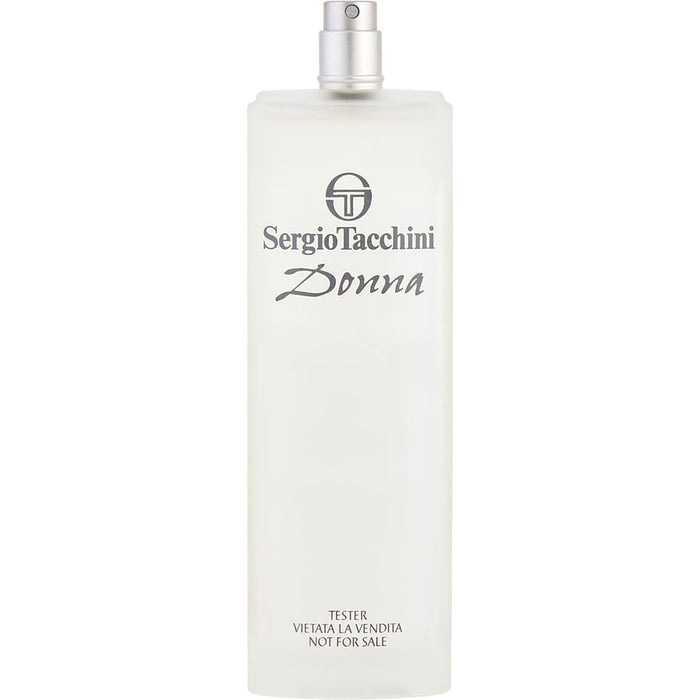 Sergio Tacchini Donna - 7STARSFRAGRANCES.COM