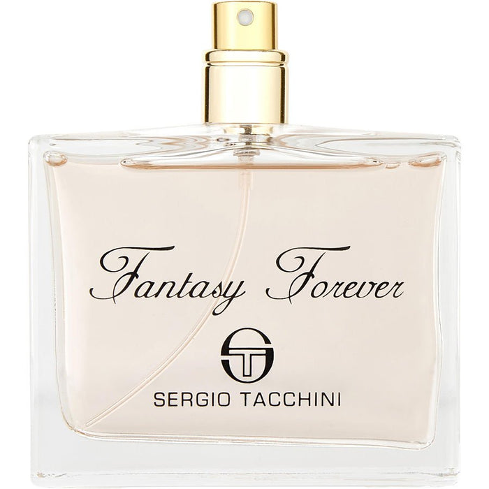 Sergio Tacchini Fantasy Forever - 7STARSFRAGRANCES.COM