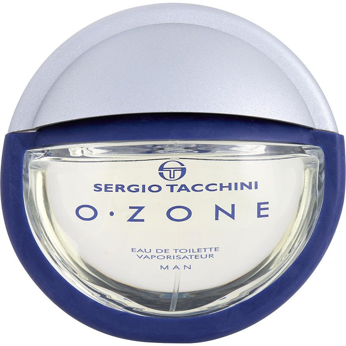 Sergio Tacchini Ozone - 7STARSFRAGRANCES.COM