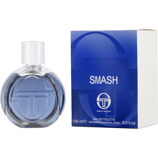 Sergio Tacchini Smash - 7STARSFRAGRANCES.COM