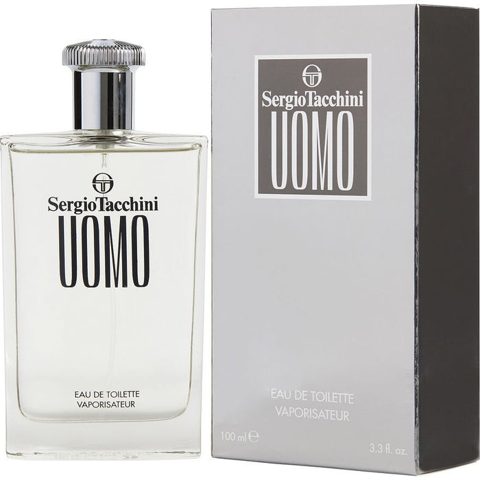 Sergio Tacchini Uomo - 7STARSFRAGRANCES.COM