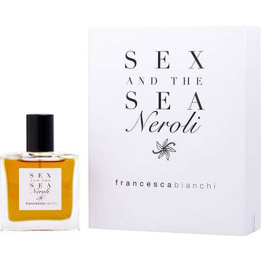 Sex And The Sea Neroli - 7STARSFRAGRANCES.COM