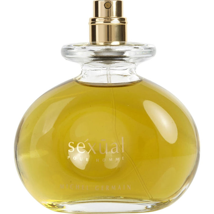 Sexual - 7STARSFRAGRANCES.COM