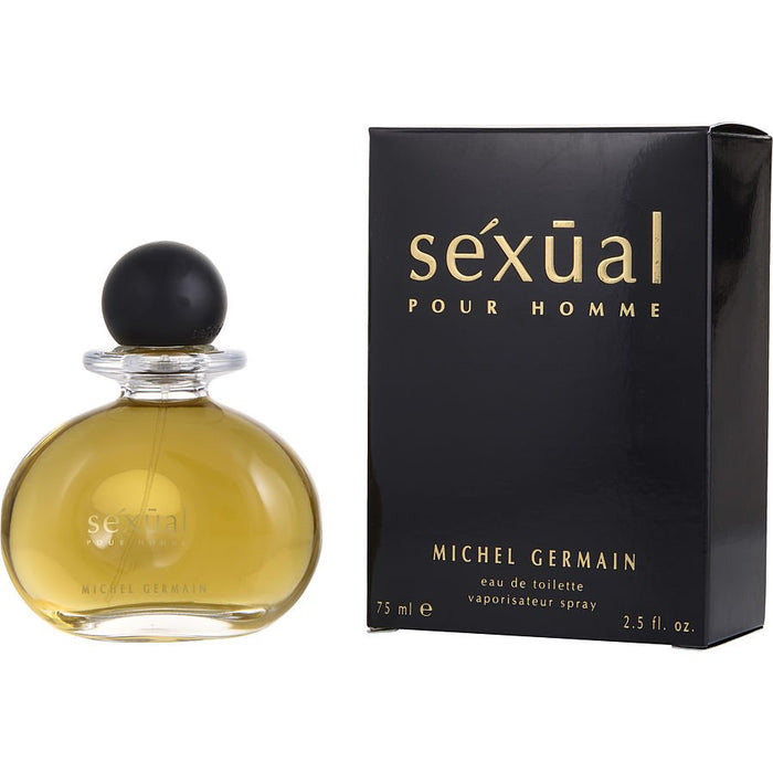 Sexual - 7STARSFRAGRANCES.COM