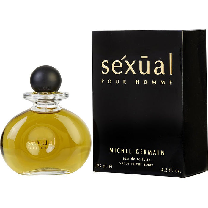 Sexual - 7STARSFRAGRANCES.COM