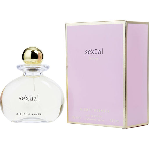 Sexual Femme - 7STARSFRAGRANCES.COM