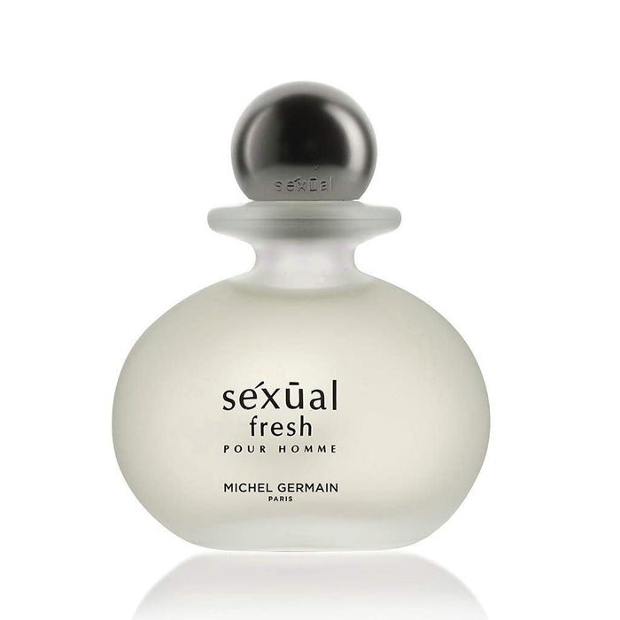 Sexual Fresh - 7STARSFRAGRANCES.COM