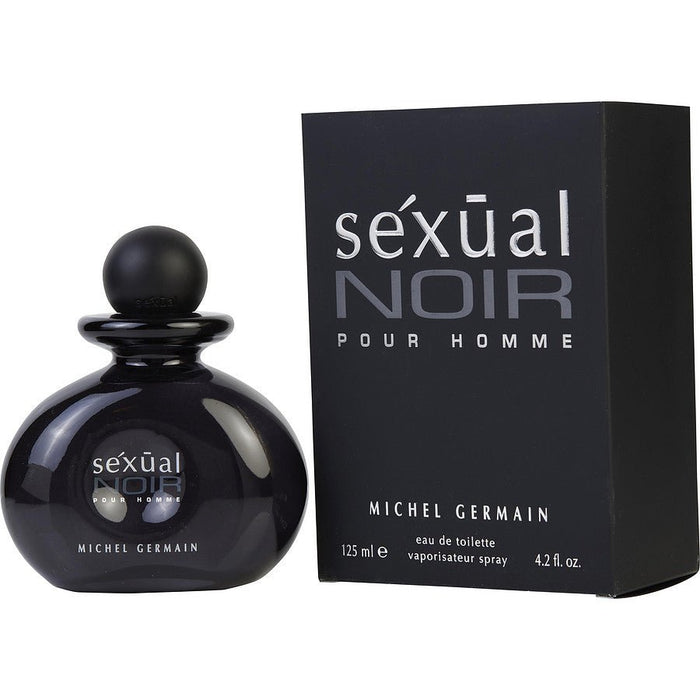 Sexual Noir - 7STARSFRAGRANCES.COM