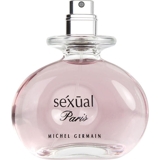 Sexual Paris - 7STARSFRAGRANCES.COM