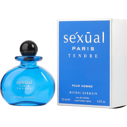 Sexual Paris Tendre - 7STARSFRAGRANCES.COM