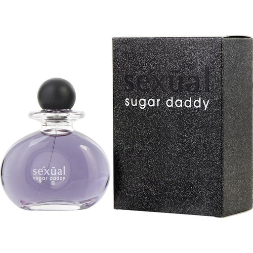 Sexual Sugar Daddy - 7STARSFRAGRANCES.COM