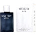 Sexy City Style - 7STARSFRAGRANCES.COM