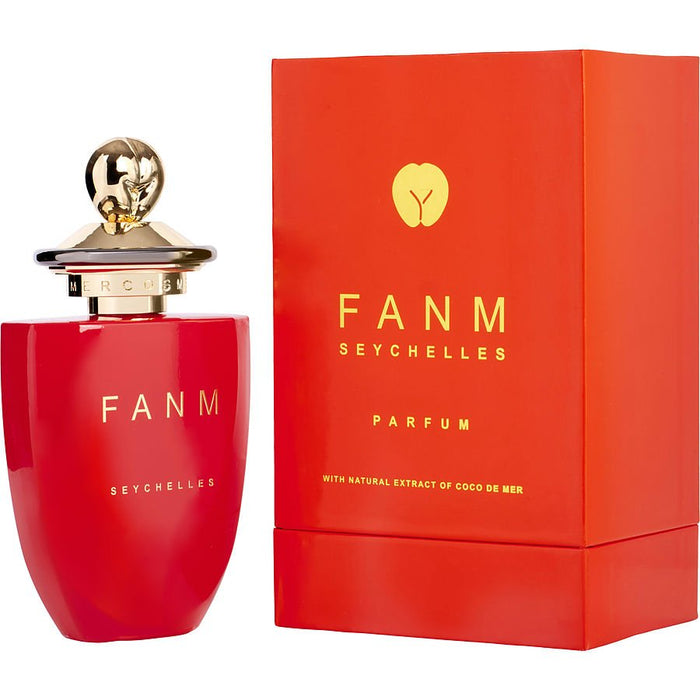 Seychelles De Parfum Fanm - 7STARSFRAGRANCES.COM