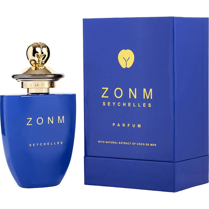 Seychelles De Parfum Zonm - 7STARSFRAGRANCES.COM