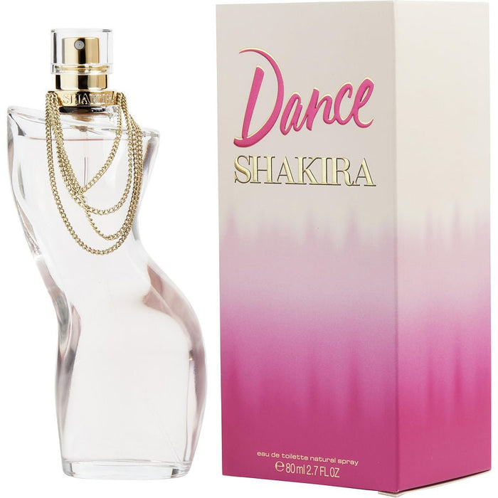 Shakira Dance - 7STARSFRAGRANCES.COM