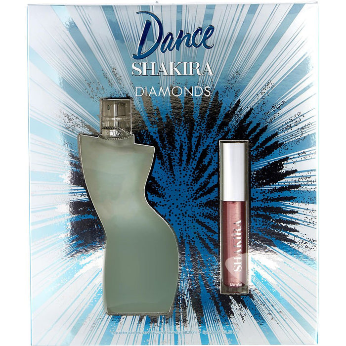 Shakira Dance Diamonds - 7STARSFRAGRANCES.COM