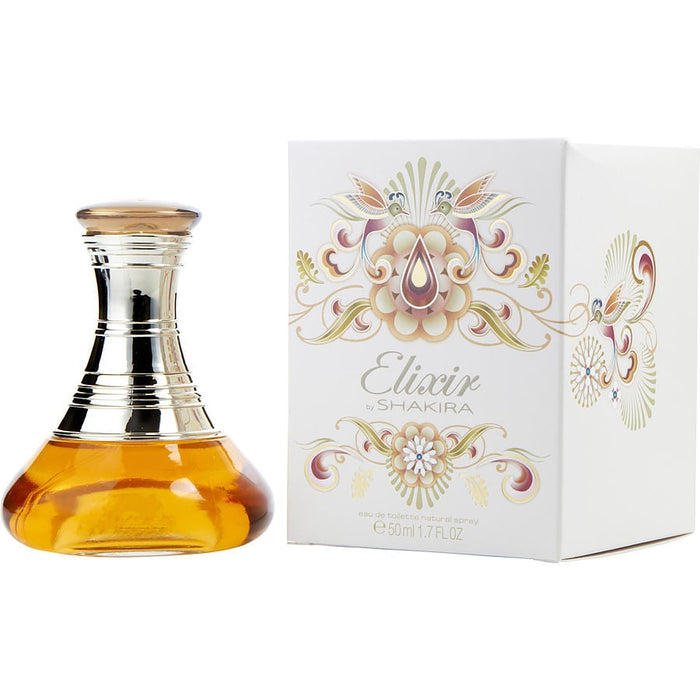 Shakira Elixir - 7STARSFRAGRANCES.COM