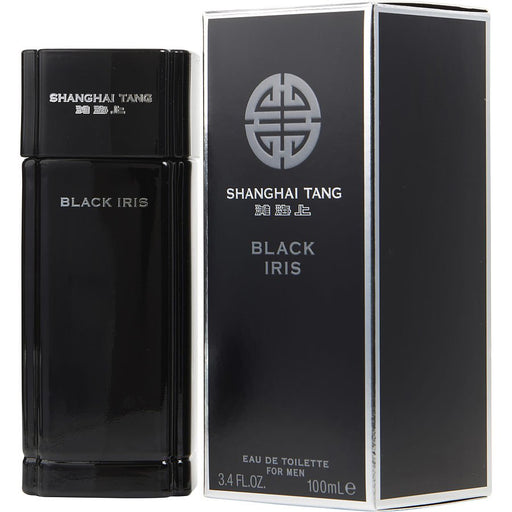 Shanghai Tang Black Iris - 7STARSFRAGRANCES.COM