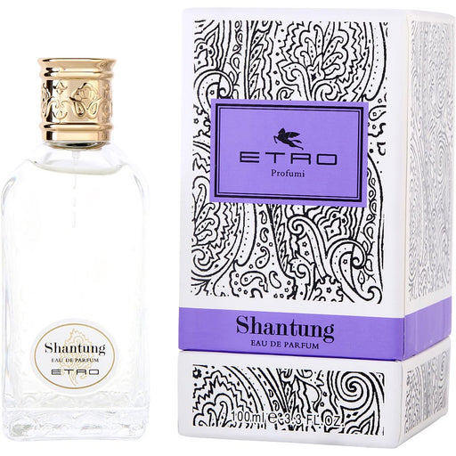 Shantung Etro - 7STARSFRAGRANCES.COM