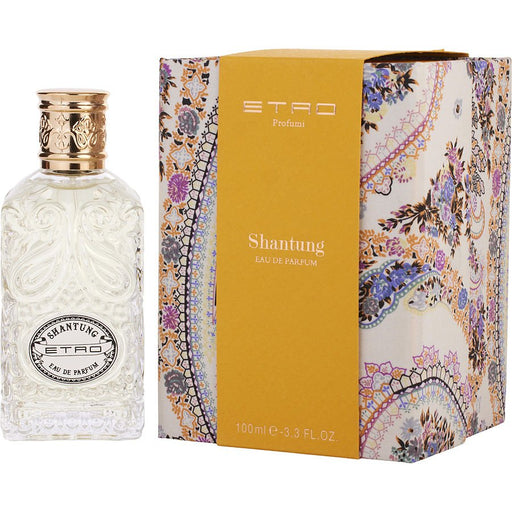 Shantung Etro - 7STARSFRAGRANCES.COM