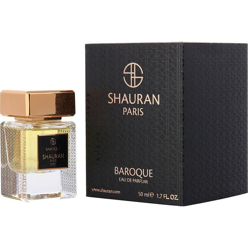 Shauran Baroque - 7STARSFRAGRANCES.COM