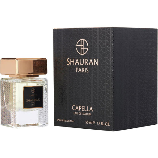 Shauran Capella - 7STARSFRAGRANCES.COM