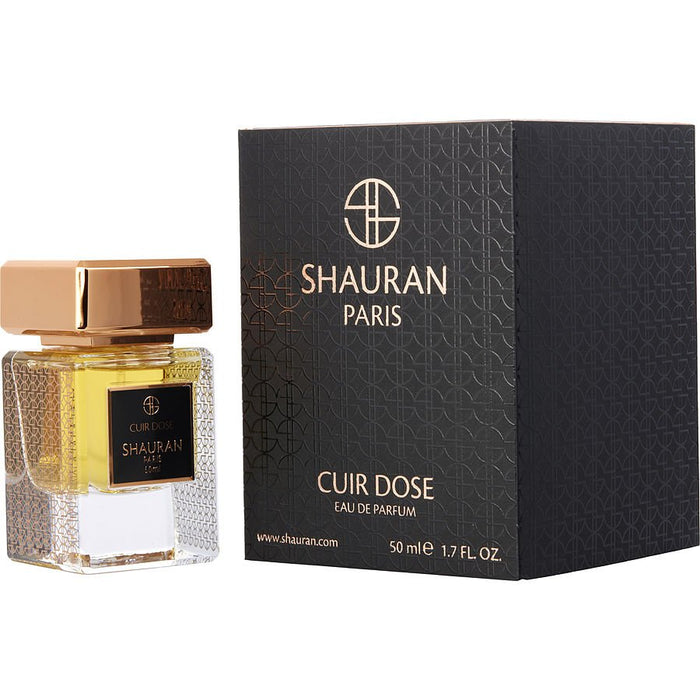 Shauran Cuir Dose - 7STARSFRAGRANCES.COM