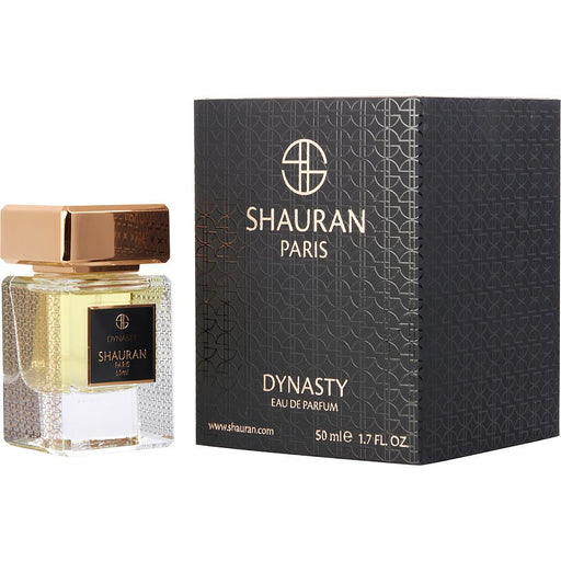 Shauran Dynasty - 7STARSFRAGRANCES.COM