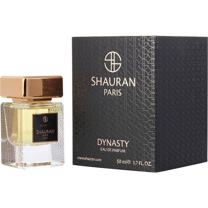 Shauran Dynasty - 7STARSFRAGRANCES.COM