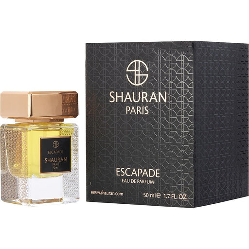 Shauran Escapade - 7STARSFRAGRANCES.COM