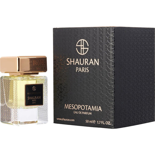 Shauran Mesopotamia - 7STARSFRAGRANCES.COM