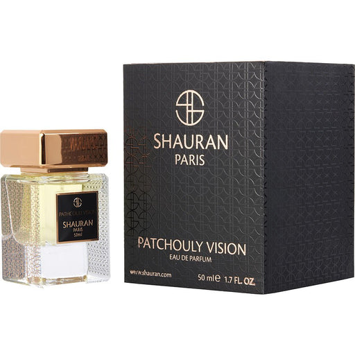 Shauran Patchouly Vision - 7STARSFRAGRANCES.COM