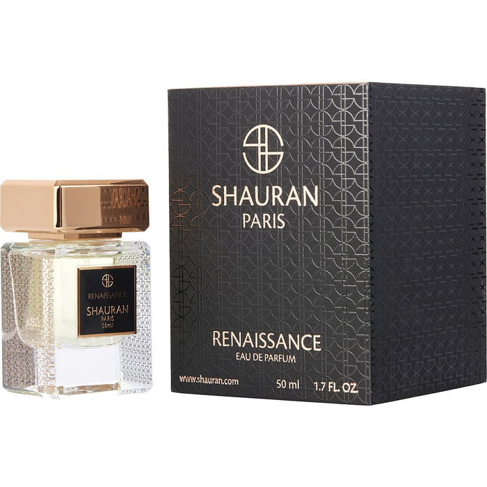 Shauran Renaissance - 7STARSFRAGRANCES.COM