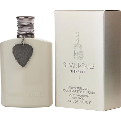 Shawn Mendes Signature II - 7STARSFRAGRANCES.COM