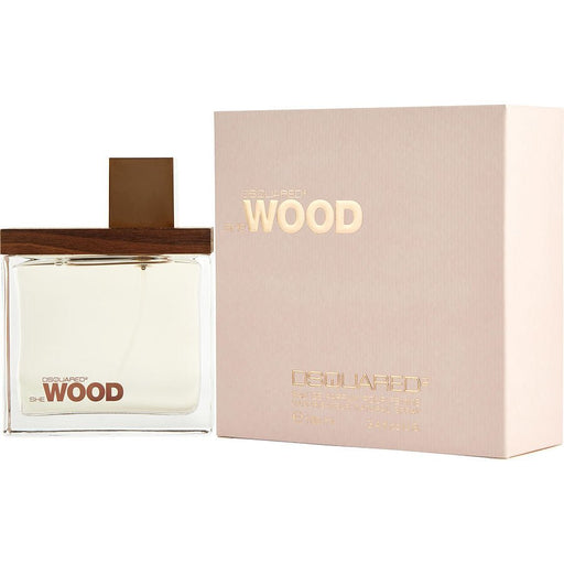 She Wood - 7STARSFRAGRANCES.COM