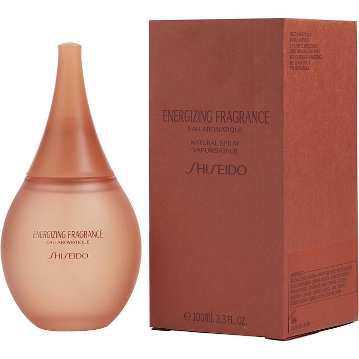 Shiseido - 7STARSFRAGRANCES.COM