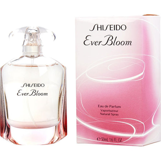 Shiseido Ever Bloom - 7STARSFRAGRANCES.COM