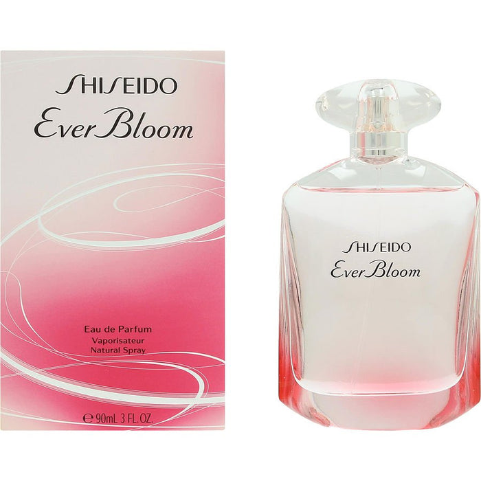 Shiseido Ever Bloom - 7STARSFRAGRANCES.COM