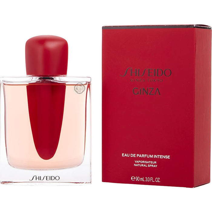 Shiseido Ginza Intense - 7STARSFRAGRANCES.COM