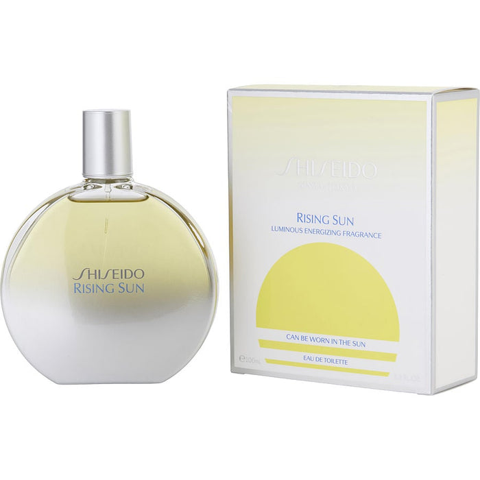 Shiseido Rising Sun - 7STARSFRAGRANCES.COM