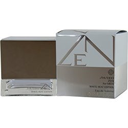 Shiseido Zen White Heat - 7STARSFRAGRANCES.COM